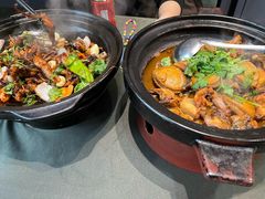 -红厨巷·淮扬菜(熙南里店)