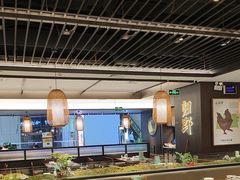 -山涧肴·湘味家肴(松岗满纷天地店)