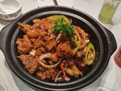 -状元虎.摇滚炒鸡.家常菜(义勇街店)