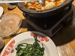 -肖记公安牛肉鱼杂馆· 省级非物质文化遗产(仁和路店)