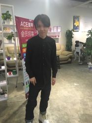 点击看大图 -愉己冥想·护发专门店