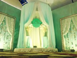 -上海万豪虹桥大酒店·宴会厅