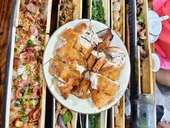 -竹乡园柴火竹筒饭·烧鸡(白水寨*森林海店)