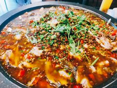 -阿细汉菜(本地盐帮菜名店)