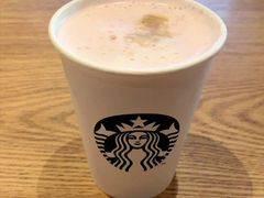 -星巴克臻选(郑州国贸360广场店)