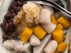 -鲜芋仙(时尚天河店)