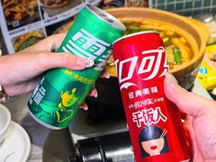 -肥家大排档(天河体育西店)