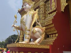 -西双版纳勐泐文化旅游区