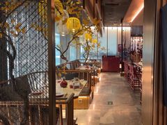 -京华烟云·北京烤鸭(领展购物广场·中关村店)