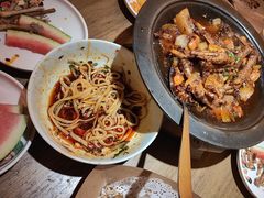 -六月雪干锅(涪城万达广场店)