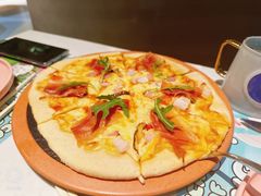 -水桶王国主题餐厅·聚会·生日派对·亲子活动·家庭套餐(亚龙湾希尔顿店)