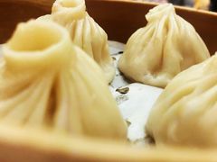 蟹粉小笼-梅龙镇酒家(南京西路总店)