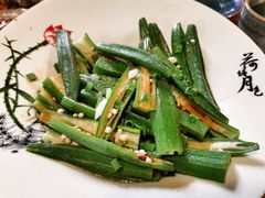 -卧龙堡客栈·中餐厅(古北水镇店)