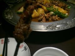 -凯撒尔新疆特色主题餐厅(青山店)