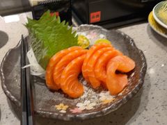 -小乔回转寿司(沈阳大悦城店)