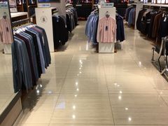 -海澜之家(总部展厅店)