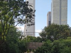 -恰八斗·猛火长沙菜(国贸店)