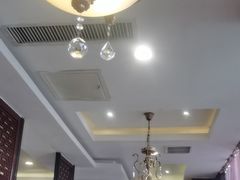 -老牌坊鲁菜名店(聊城美食岛店)
