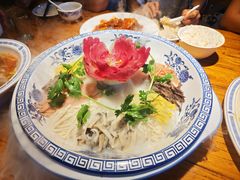 -老雒阳面馆·水席(王城路店)