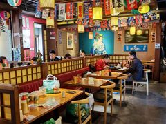 -王氏炉匠·烧鸟放题自助(好运街店)