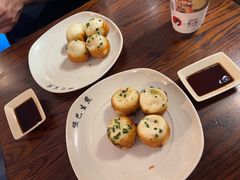 -哑巴生煎(临顿路店)