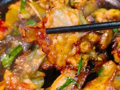 -鑫鸿达·海鲜闽菜热炒小馆(中山路店)