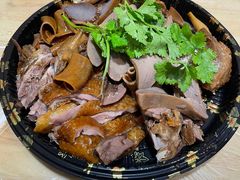 -官塘一品卤鹅坊·正宗潮汕卤味