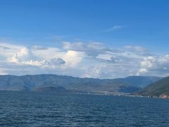 -大理洱海