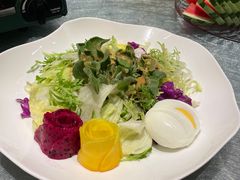 -俏巴渝·家宴·生日宴(锦绣城店)