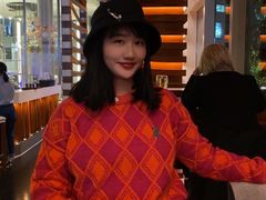-The BREW·酿餐厅(浦东嘉里大酒店)