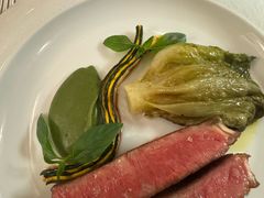 -上海和平饭店华懋阁 Cathay Room