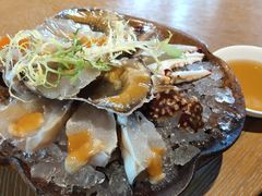 -宁波柏悦酒店·钱湖渔港