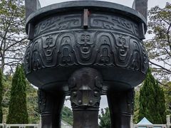 -鼎湖山风景区