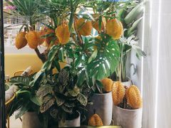 -猫王榴莲世家(三里屯SOHO商场店)
