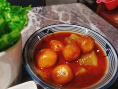 -禄婶鸡煲·打边炉