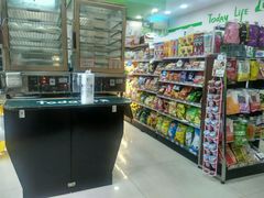 -today便利店(汉街店)