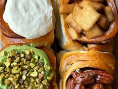 -Money Shops(愚园路店)