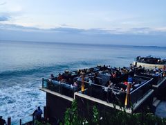-Rock Bar Bali(Bali)