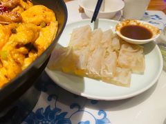 -东方饺子王(文化东路店)
