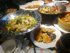 -醉得意·山茶油炒土鸡(泰安火车站大润发店)