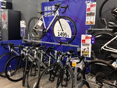 -迪卡侬(大英山店)