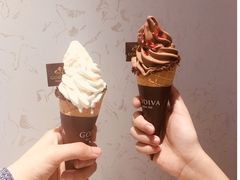 -GODIVA(王府井apm店)