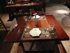 -食间牛排(湖西路店)