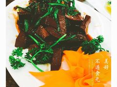 -旺达·福州菜(正大广场店)