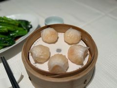 金悦虾饺皇-金悦轩海鲜酒家(拱北店)