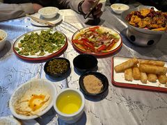 -红辣椒·川菜·火锅(大洋中心店)