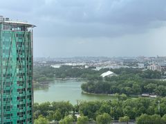 -漪龙台·B26 Rooftop Lounge