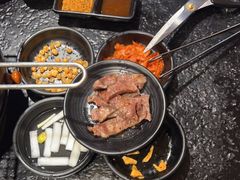 -九田家黑牛烤肉料理(石路天虹店)