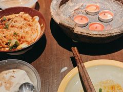 -张翻越·川渝冒菜·武汉黑鸭煲(城北万象城店)