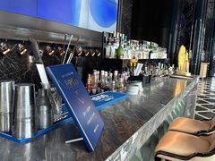 -南宁那莲豪华精选酒店-云霄酒廊·80楼高空城景酒吧